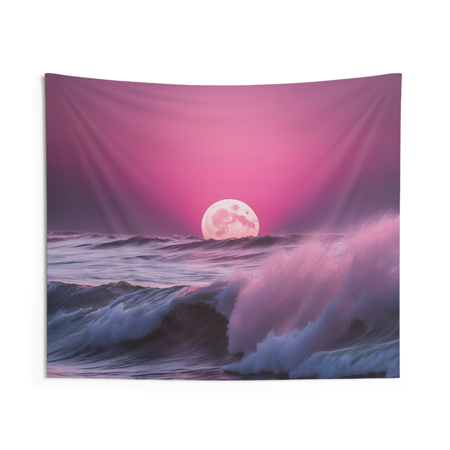 Ocean Moonlight