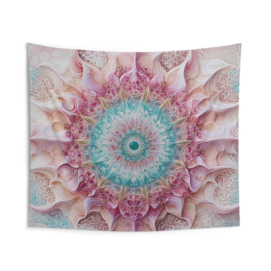 Beach Mandala