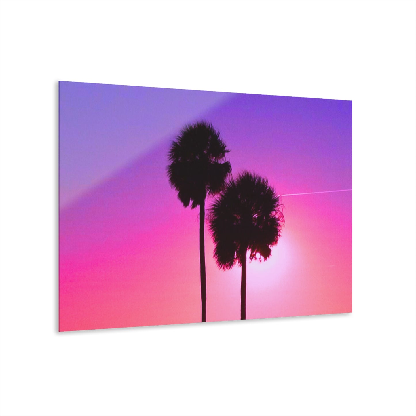 Palm Glow