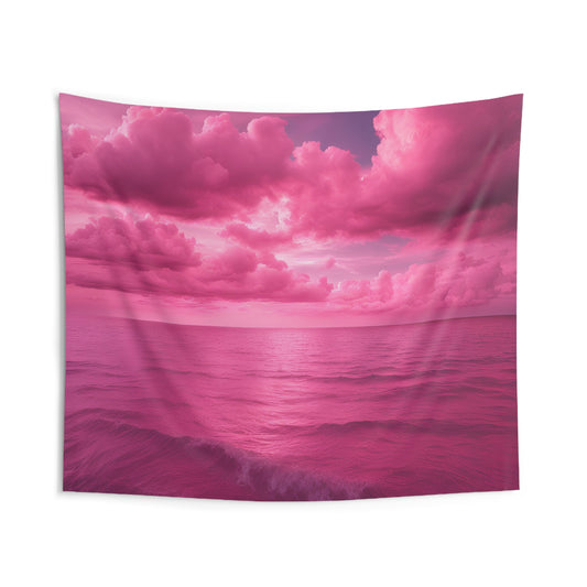 Heavenly Sea