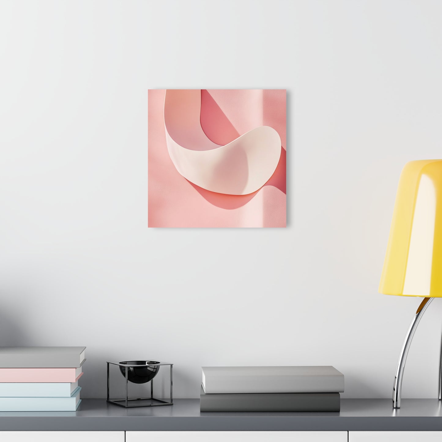 Modern Touch