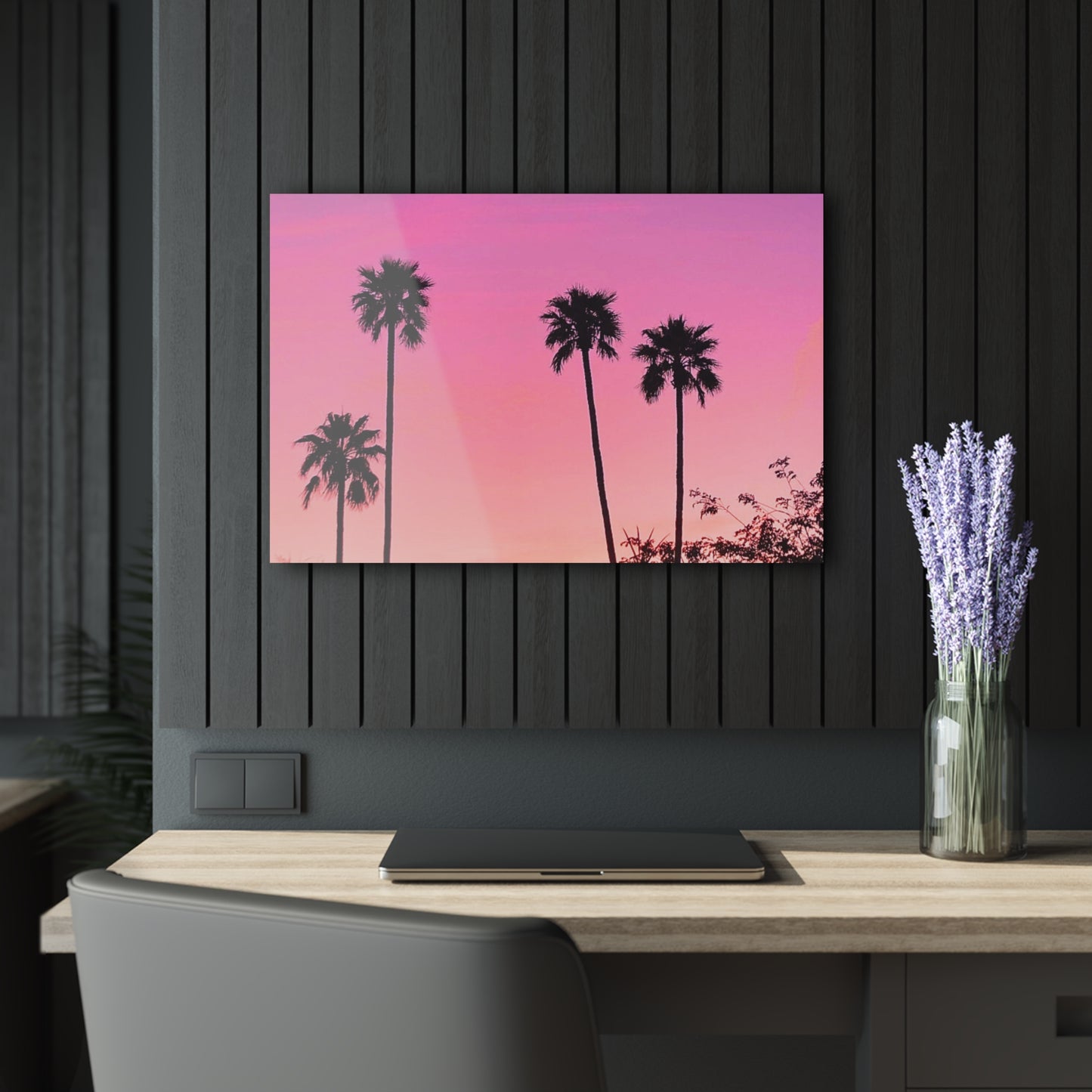 Starla Palms