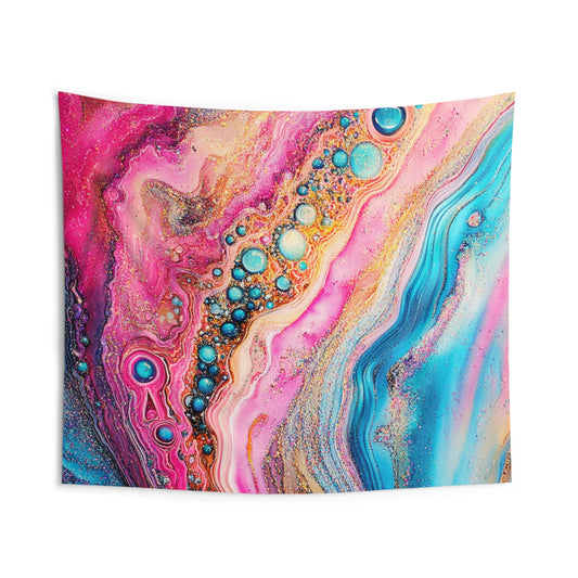 Beach Marble Bliss