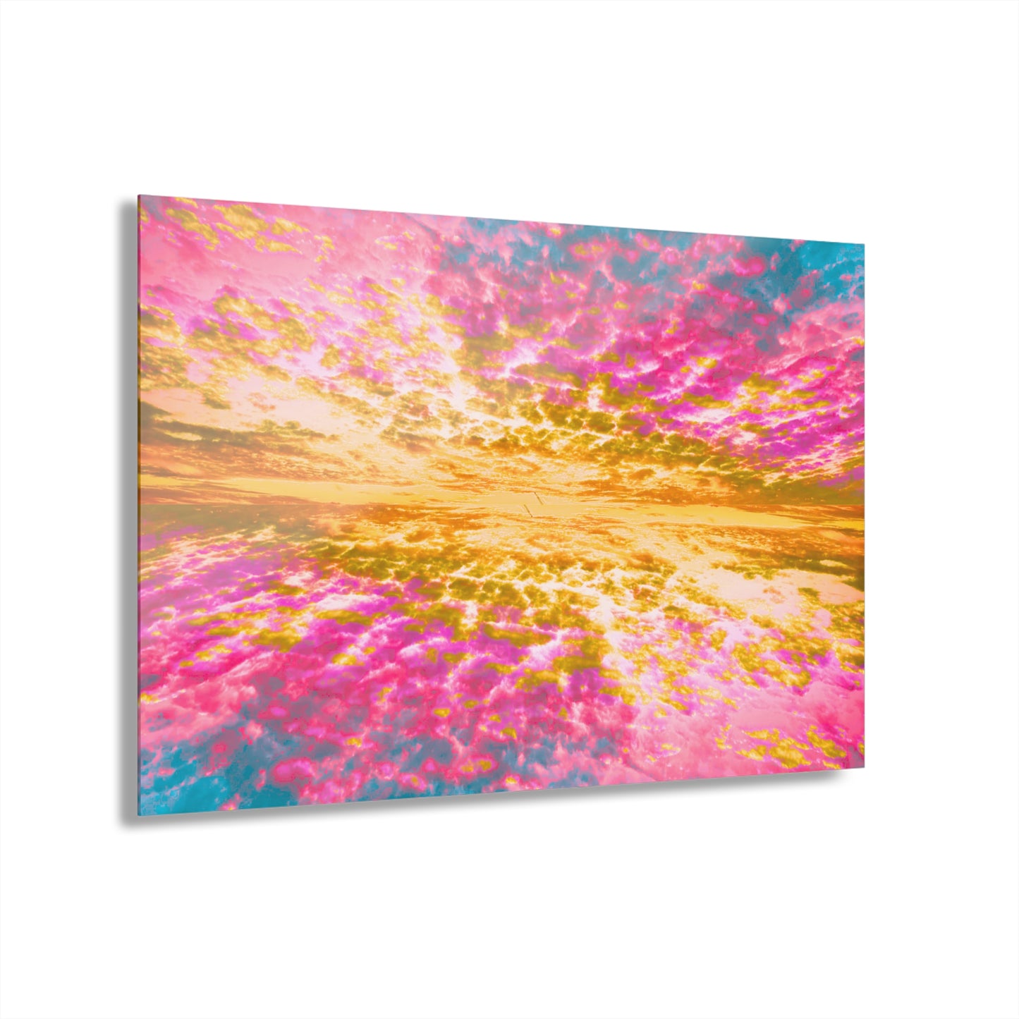 Breakthrough Pink