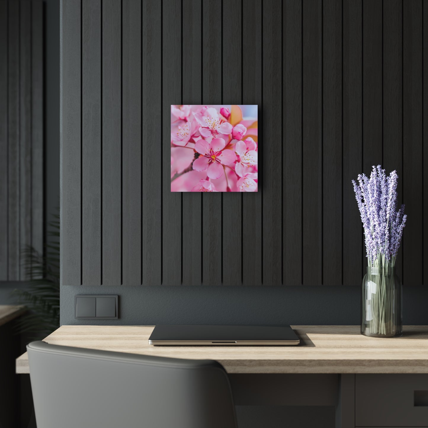 April Blossom