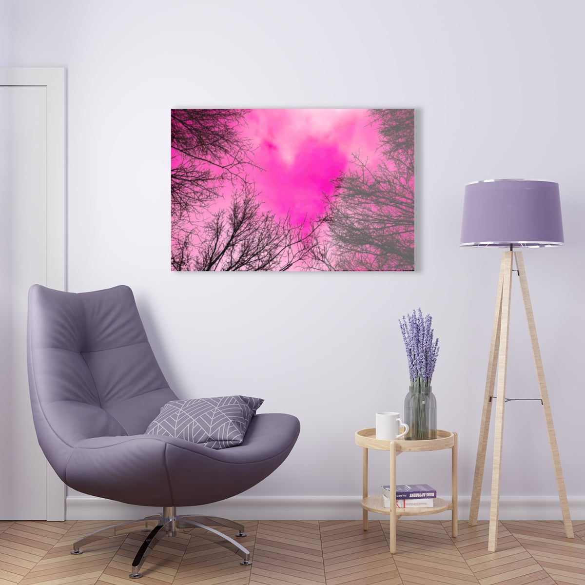 Heart In The Clouds (II)