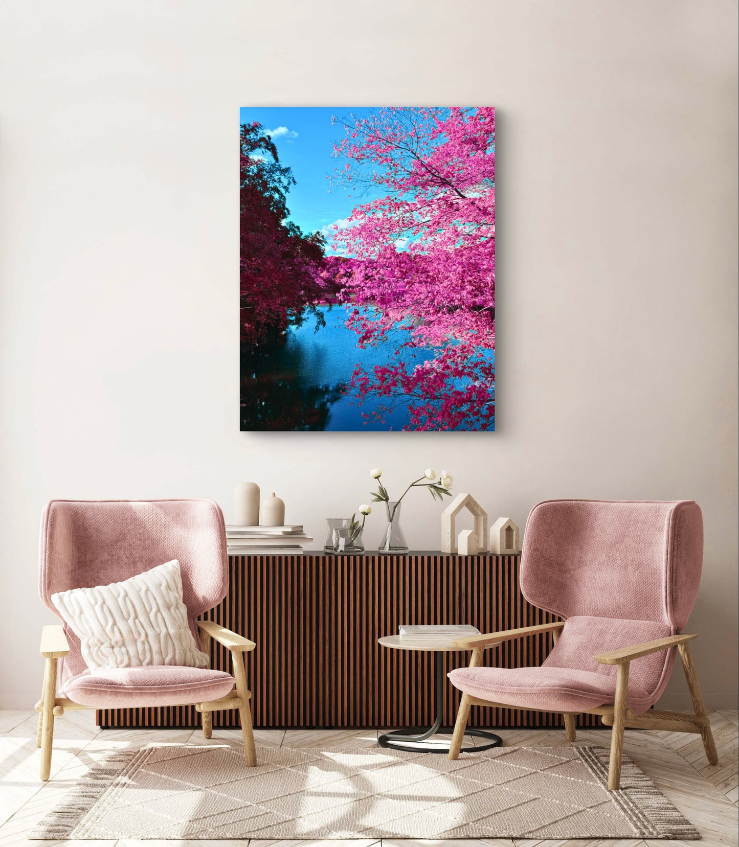 Spring Bloom