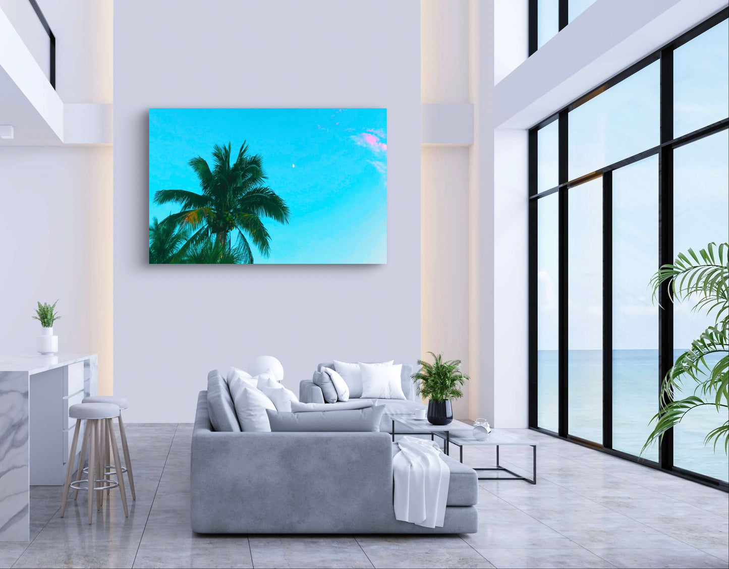 Miami Sky