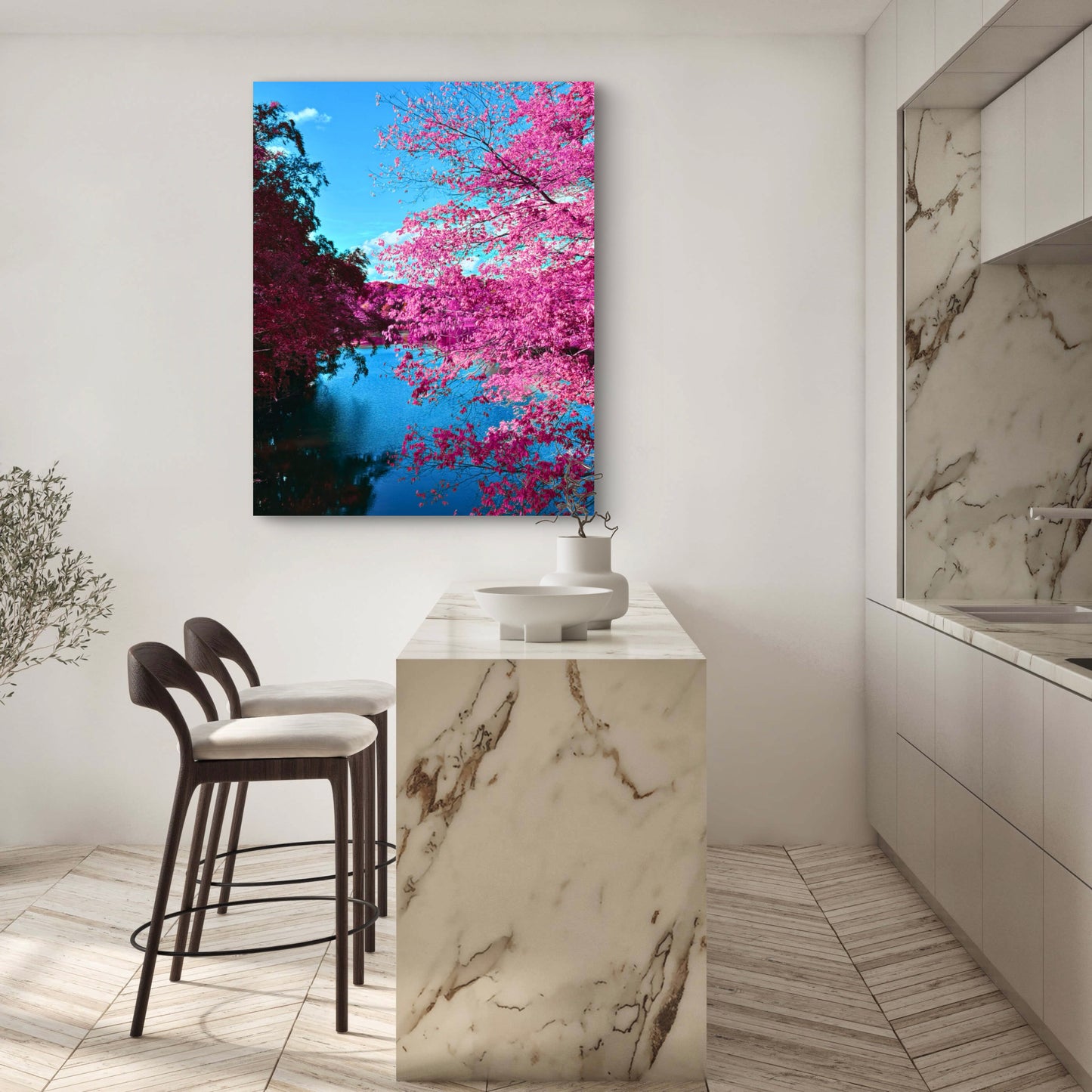 Spring Bloom