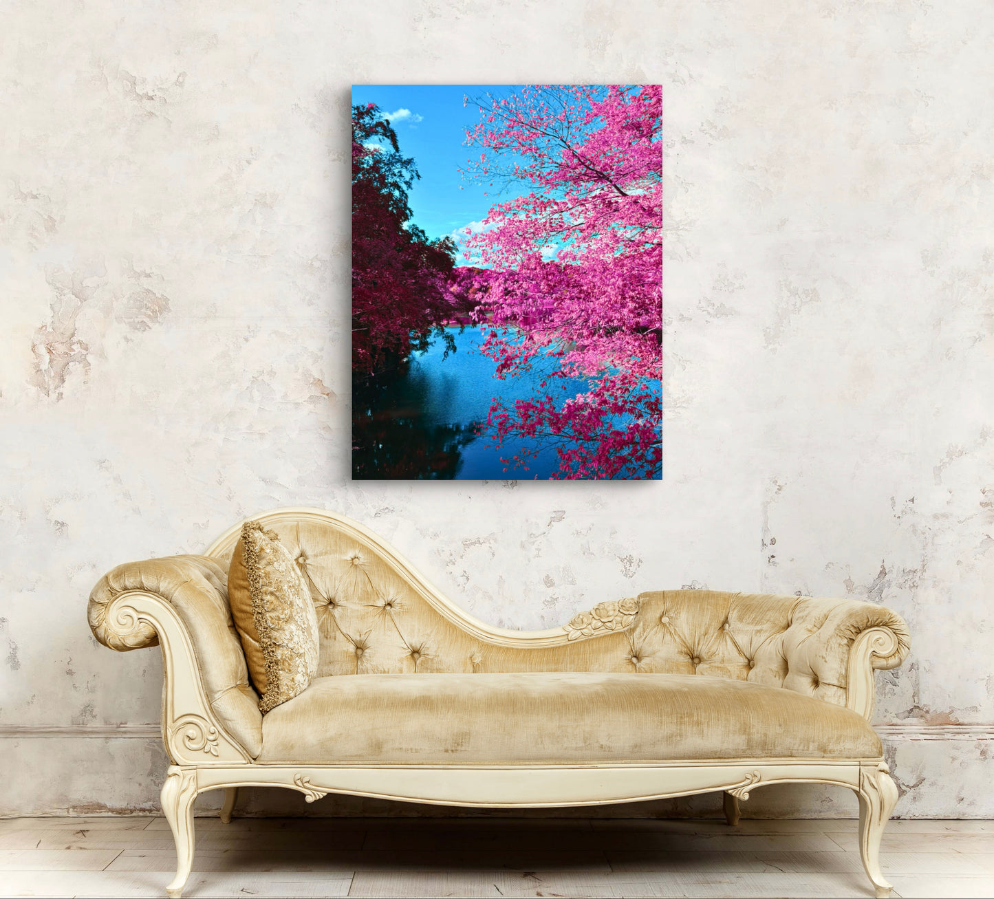 Spring Bloom